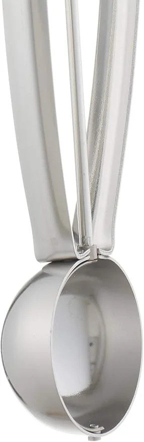 Stockel Stainless Steel Ice Cream Scoop Durable Kitchen Tool