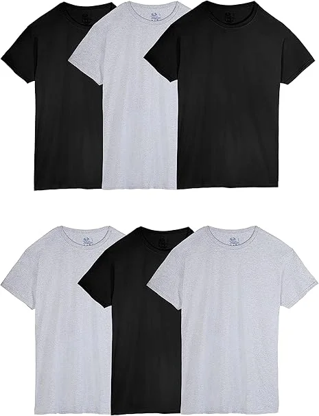 Fruit of the Loom Men's T-Shirt
