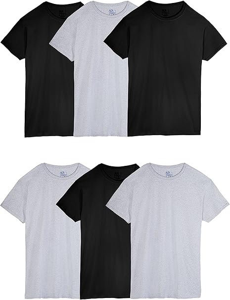 Fruit of the Loom Men's T-Shirt