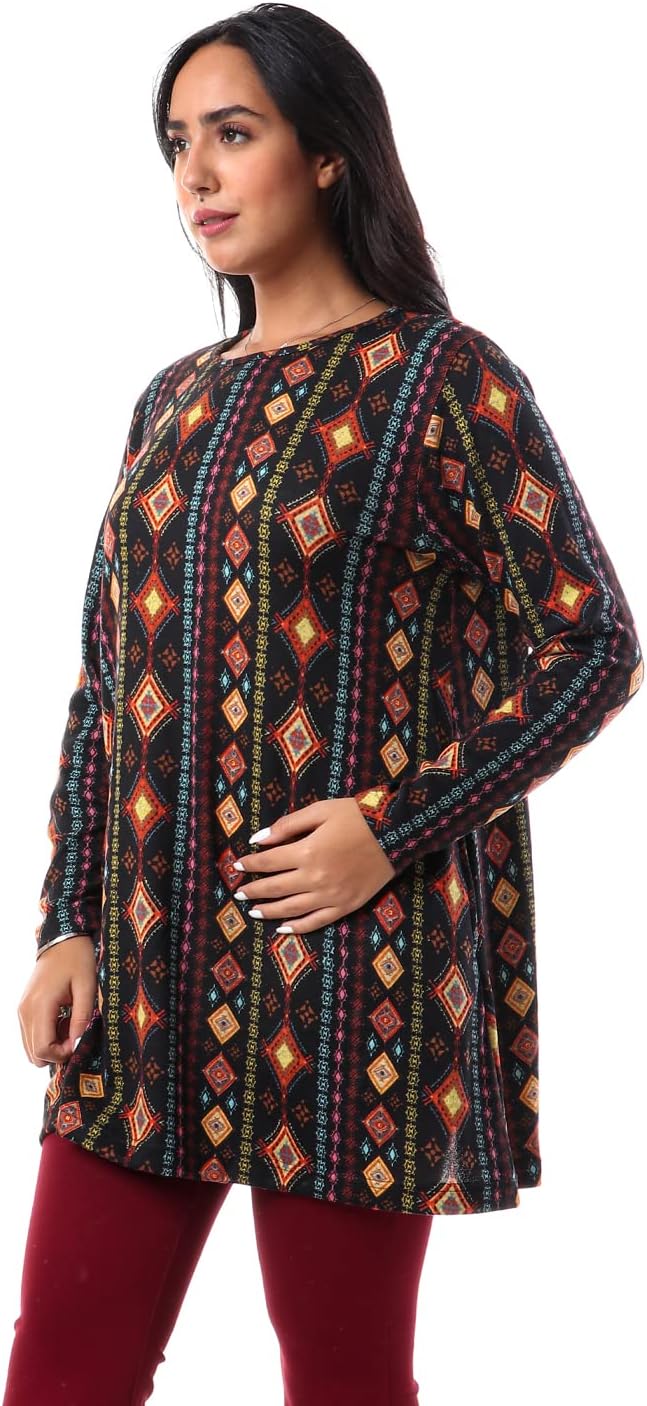 Jamila Women's Blouse