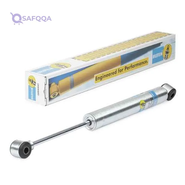 Bilstein B8 Shock Absorber 24-158428 Performance Suspension