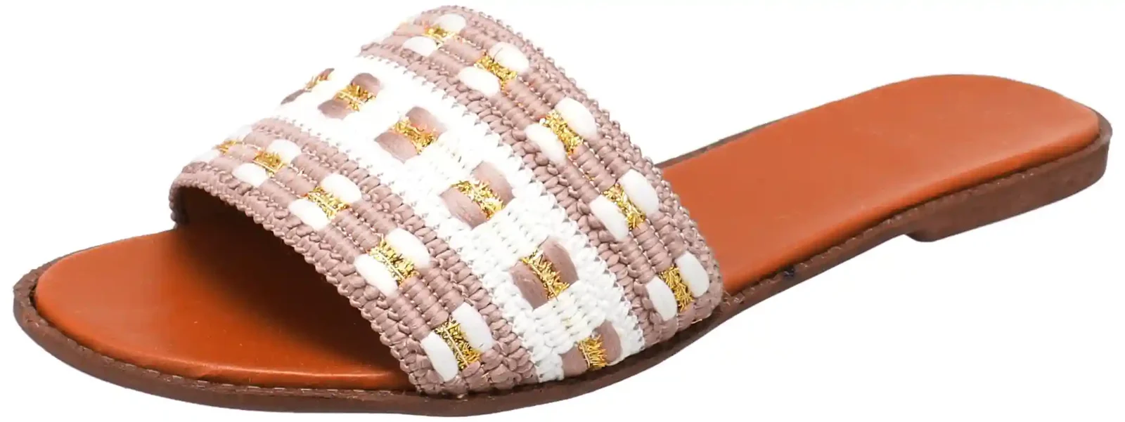 Sway Women’s Slip-On Slippers