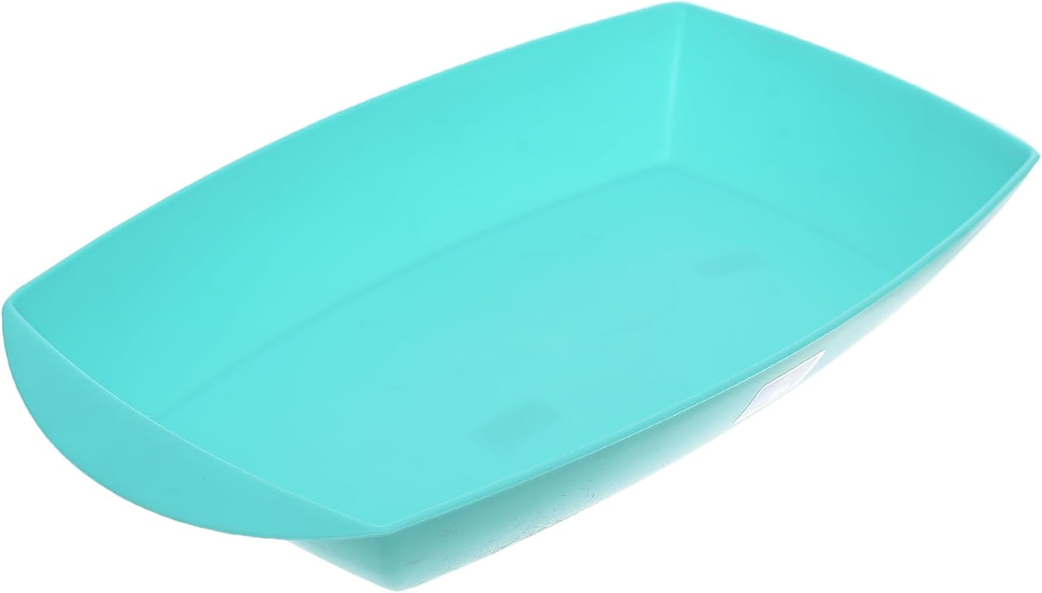 Medstar Pure Oval Serving Plate