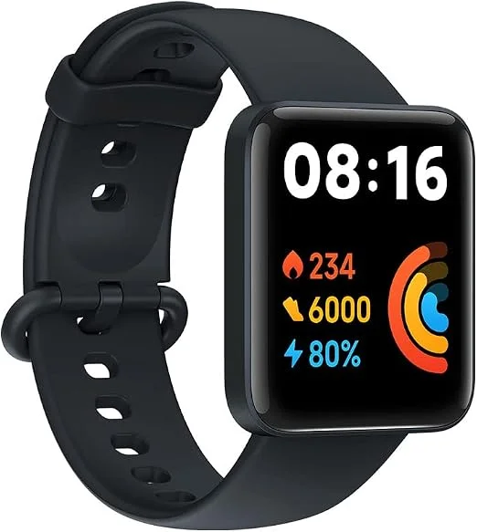 Xiaomi Redmi Watch 2 Lite Smartwatch Bluetooth (Minor Scratches)