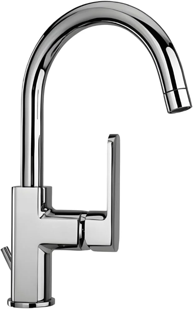 Duravit VIVA Side Tree Basin Mixer – Scratched, Damaged Box