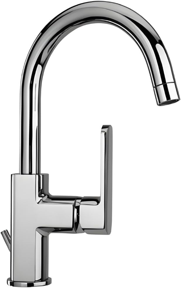 خلاط حوض من Duravit  – به خدوش وعبوة تالفة