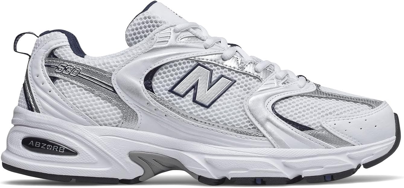 New Balance Men's  Casual Shoes