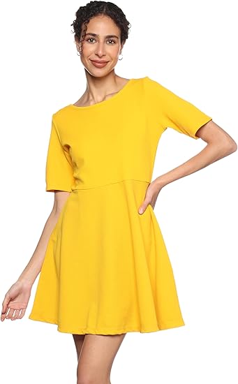 Splash Women’s Dress