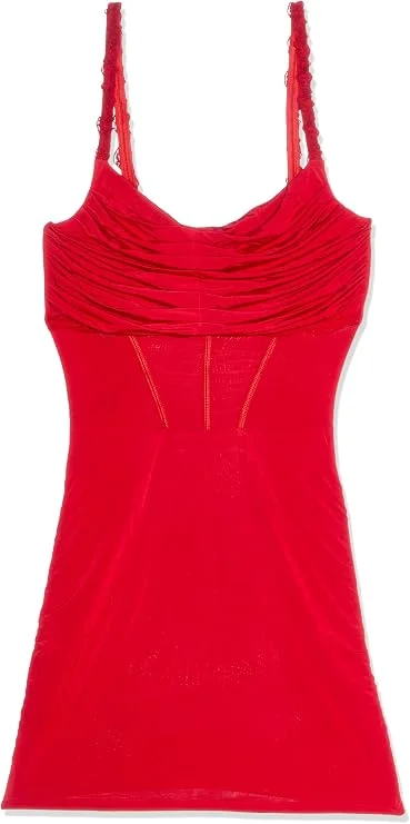 Nayomi Women's Nightgown