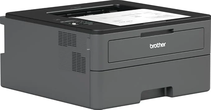 Brother HL-L2370DN Mono Laser Printer A4 -Open box