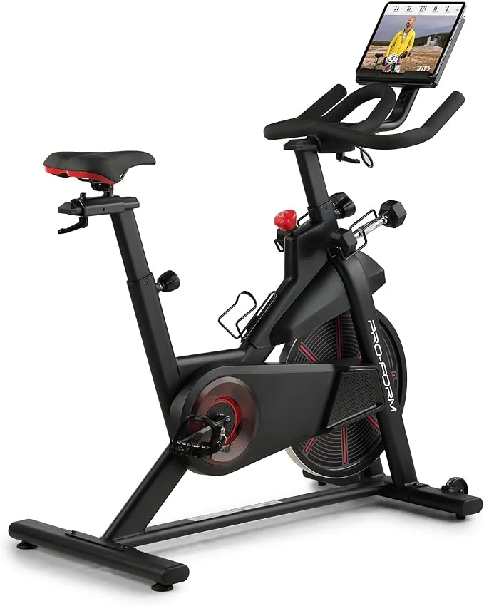 ProForm Pro Trainer 500 Exercise Bike