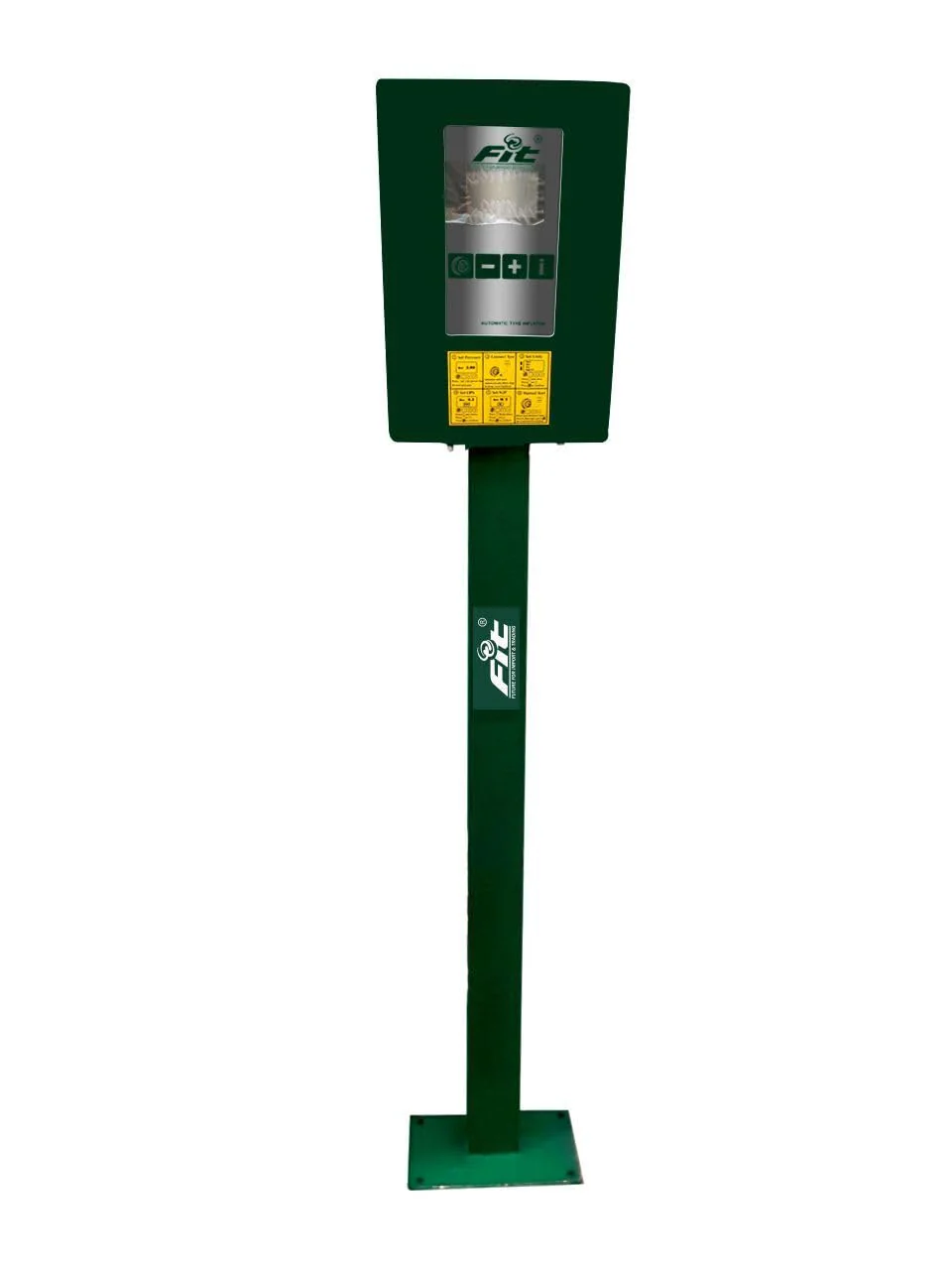 Fit W60 C1 Tire Inflator
