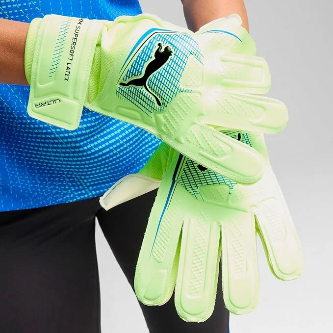 Puma Unisex Football Gloves