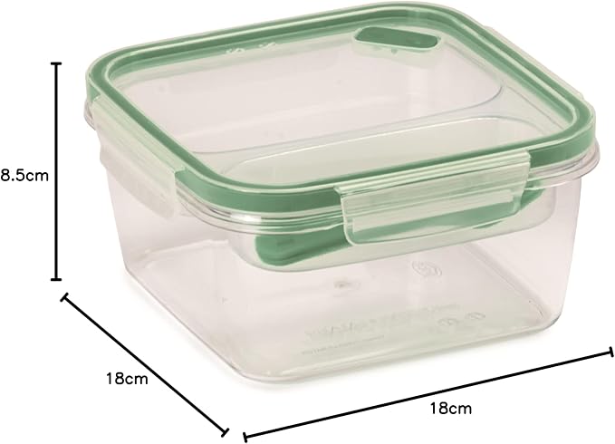 Snips Lunch Box