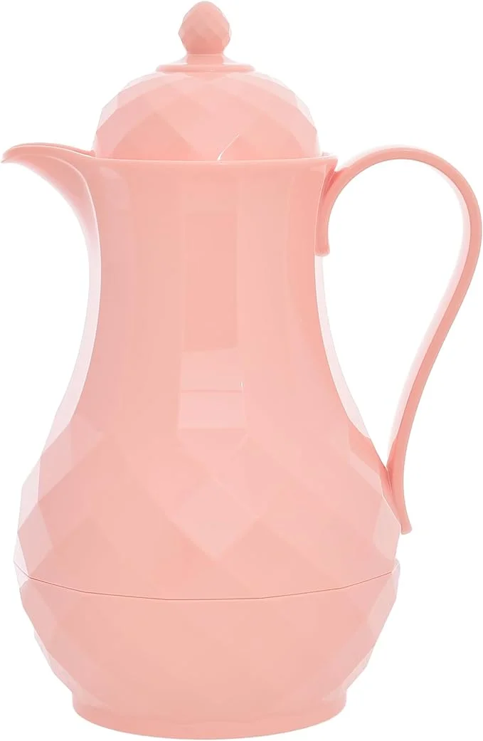 Rose Thermos Flask