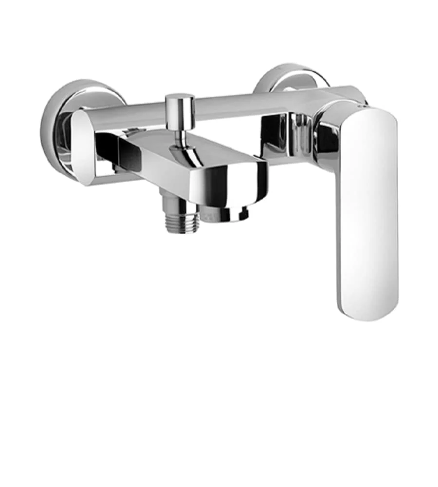 Duravit Single Lever Bath Shower Mixer