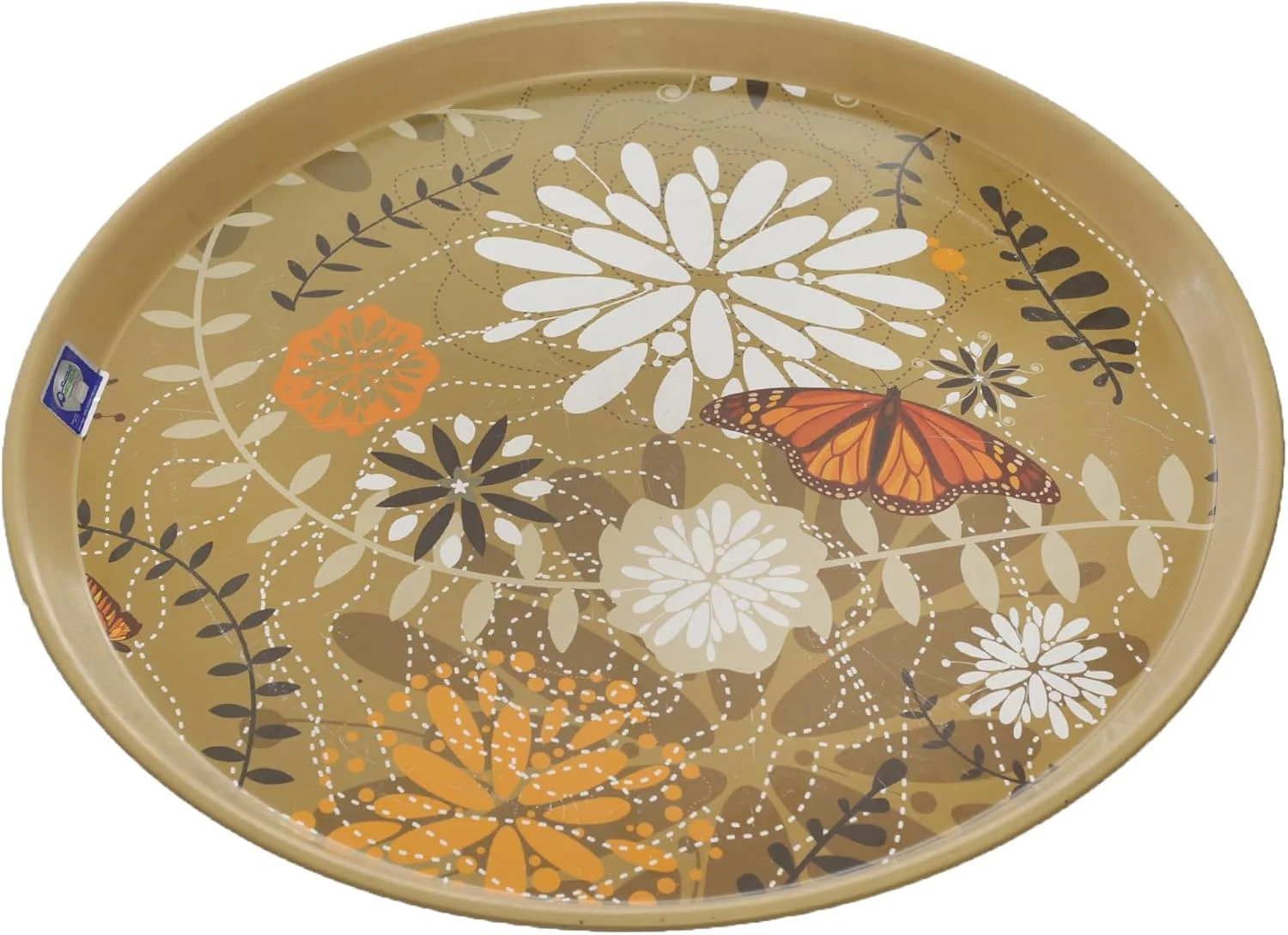 Medstar Smoky Rookie Star Tray