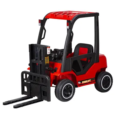 Generic Electric Ride-On Lift Machine for Kids