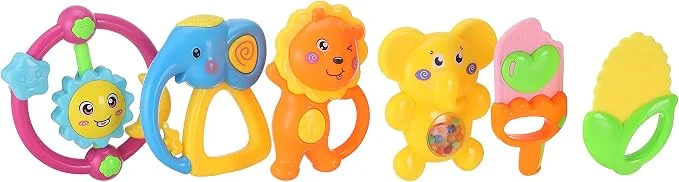 Mei Lin Da Kids Toy Set – Fun and Educational Play Collection
