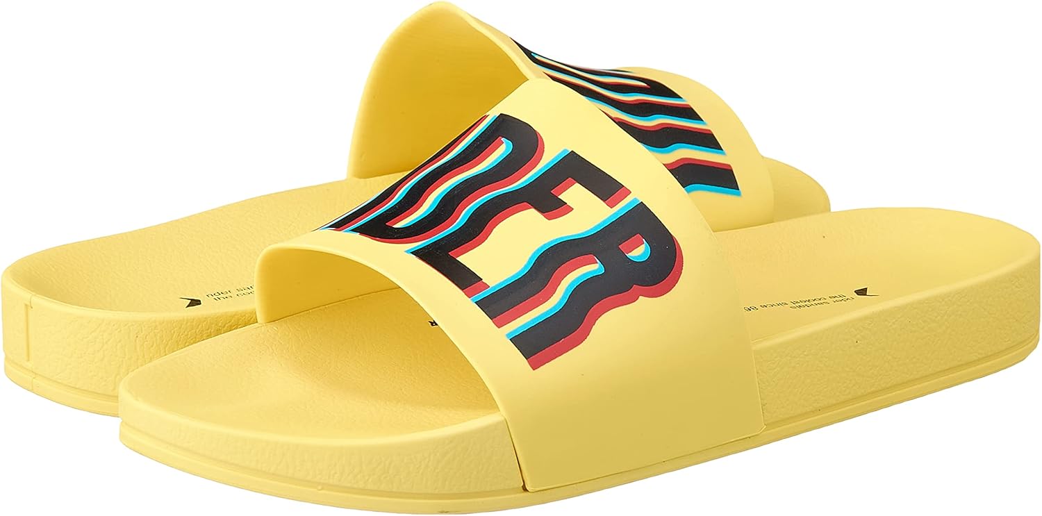 Rider Boys’ Slippers – Damaged Box