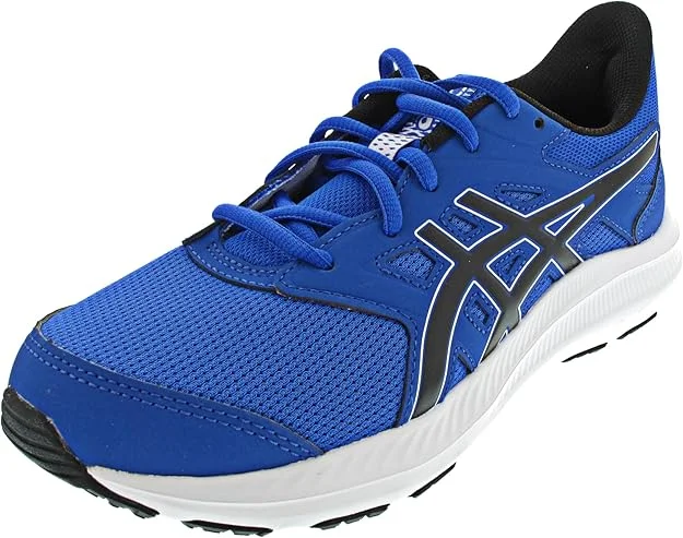 ASICS Boys' Running Shoes - damage box