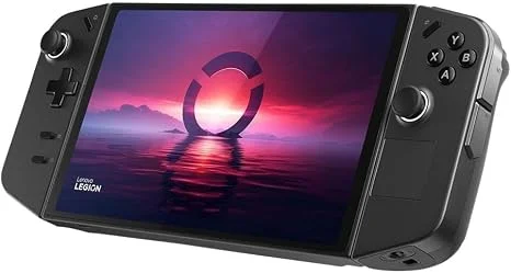 Lenovo Legion Go Gaming Handheld – 8.8-Inch, 1TB, 16GB RAM