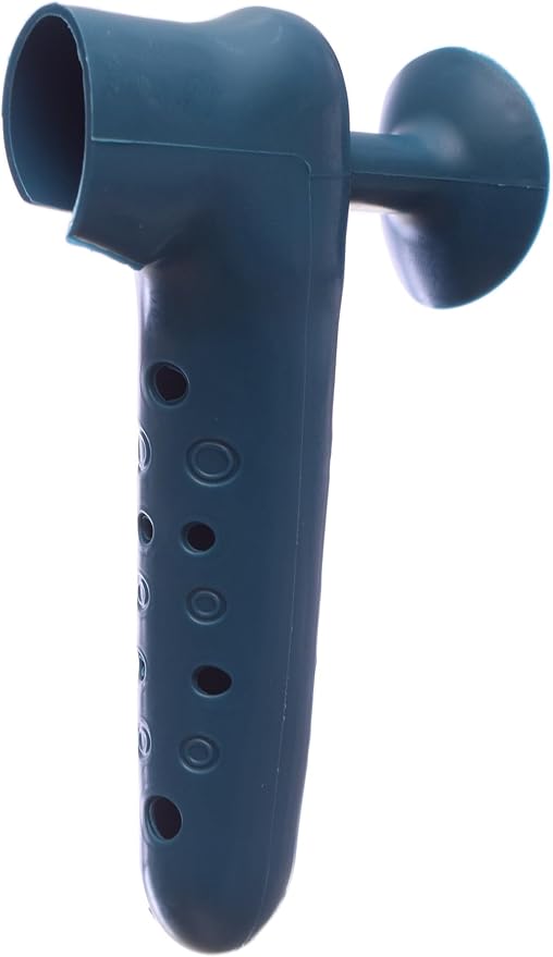 Silicone Door Stopper Wall & Furniture Protector