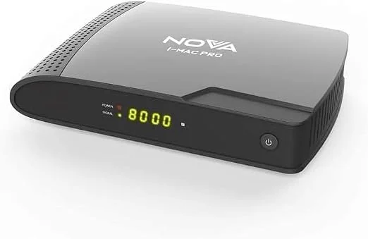Nova Receiver for iMac Pro 4K