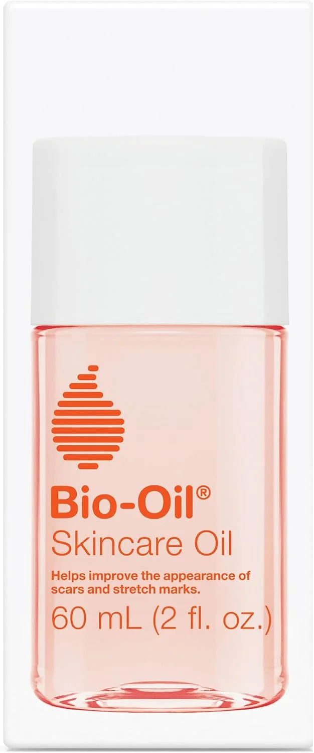 Bio-Oil Skincare Body Oil Serum  Face & Body