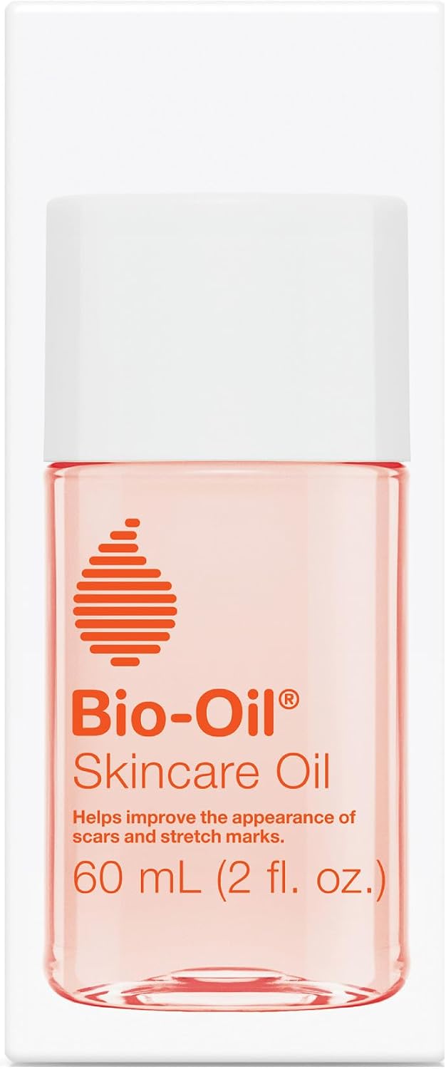 Bio-Oil Skincare Body Oil Serum  Face & Body
