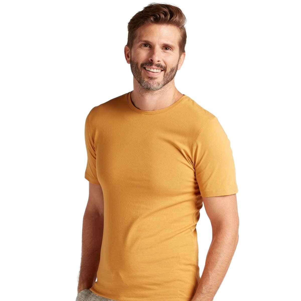 Splash Men T-Shirt