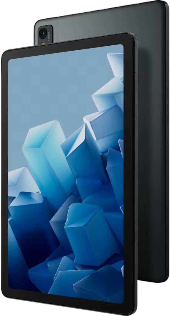 HMD T21 TA-1596 DS Tablet, 4GB RAM, 128GB Storage, Nano SIM, 20W Charger