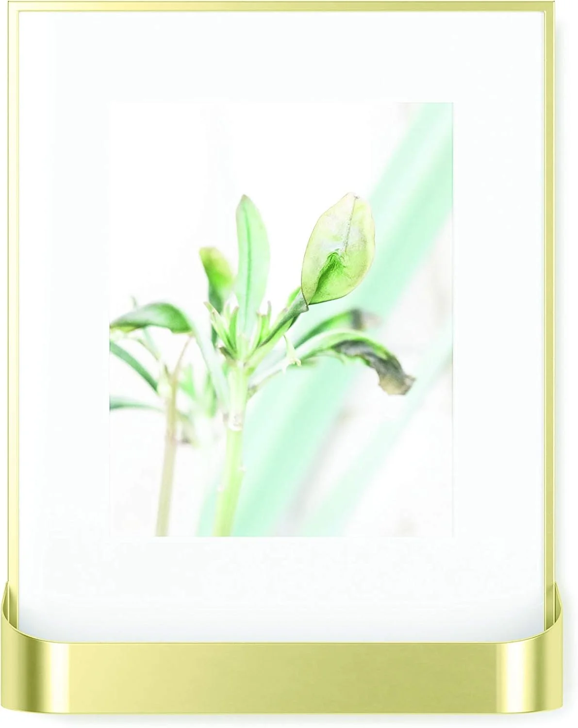 Umbra Metal Wall Picture Frame