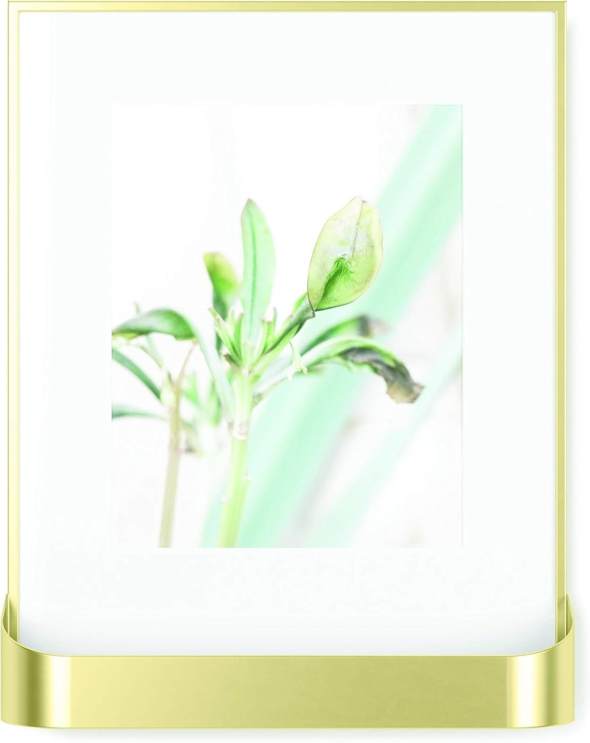 Umbra Metal Wall Picture Frame
