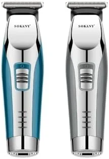 Sokany 2-in-1 Hair Clipper with 3 Length Settings