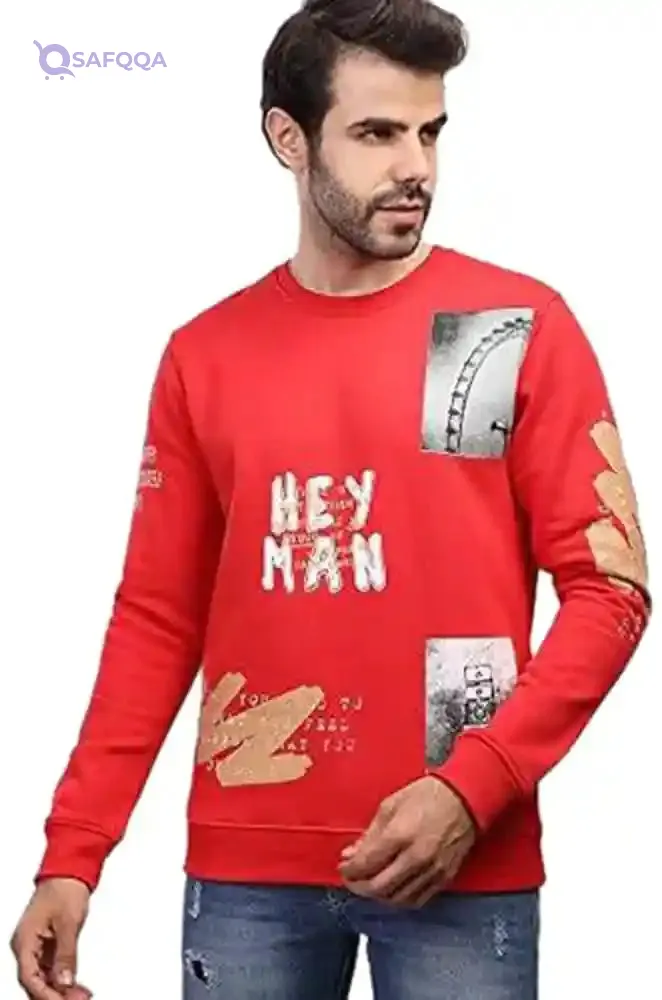Coup Men's Sweatshirt