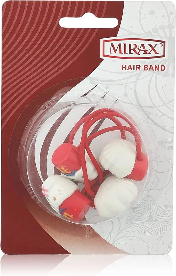 Mirax Elastic Hair Band