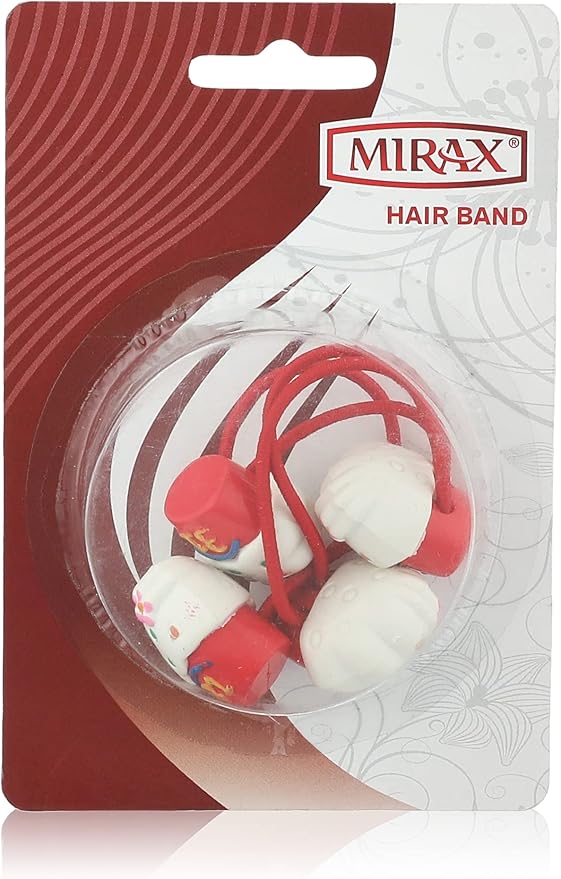 Mirax Elastic Hair Band