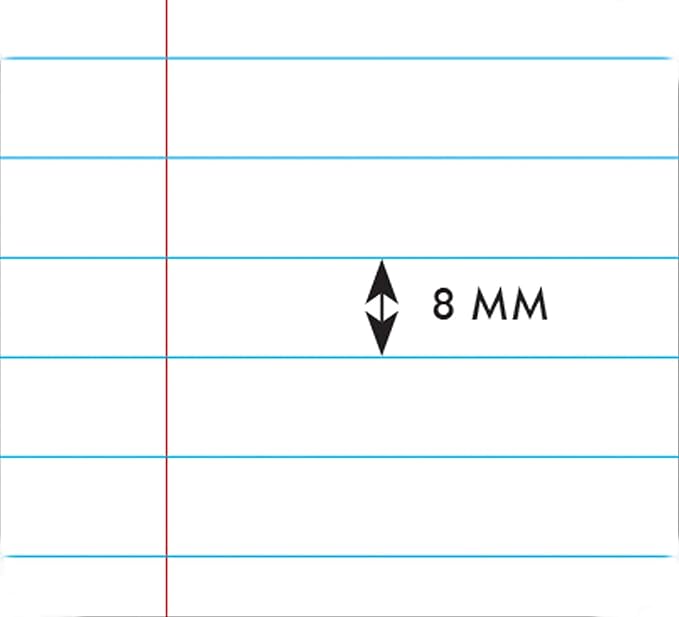 Mintra Notebook – 200 Sheets