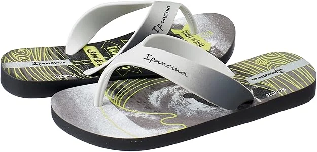 Ipanema Boys Slippers