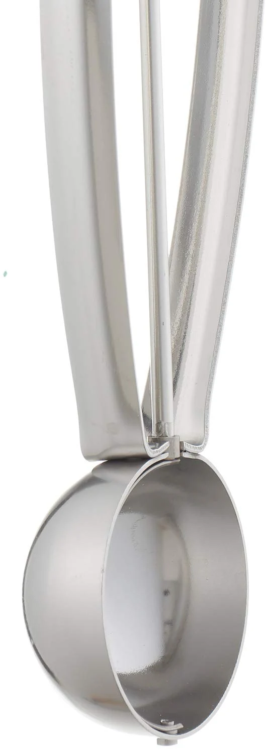 Stockel Stainless Steel Ice Cream Scoop