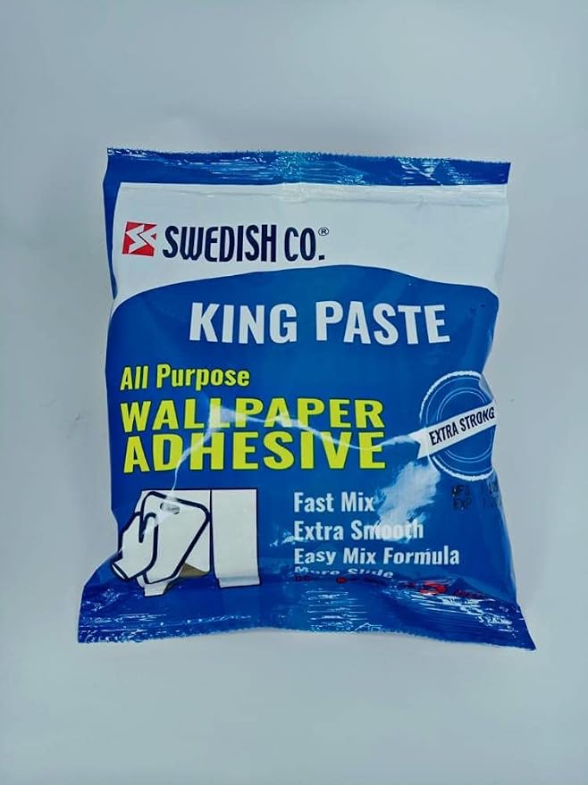لاصق ورق حائط متعدد الأغراض من KING PASTE