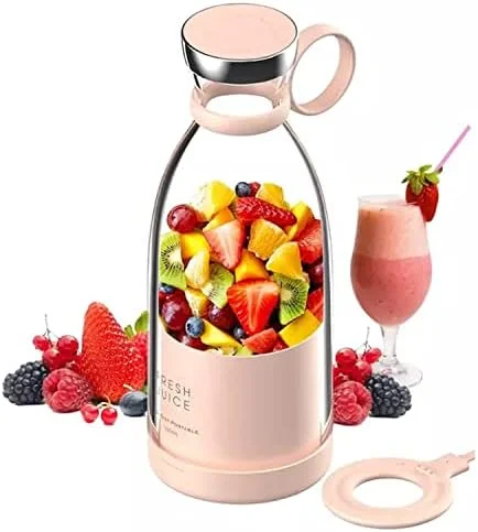 Blendnow Personal Size Portable Blender – 350ml