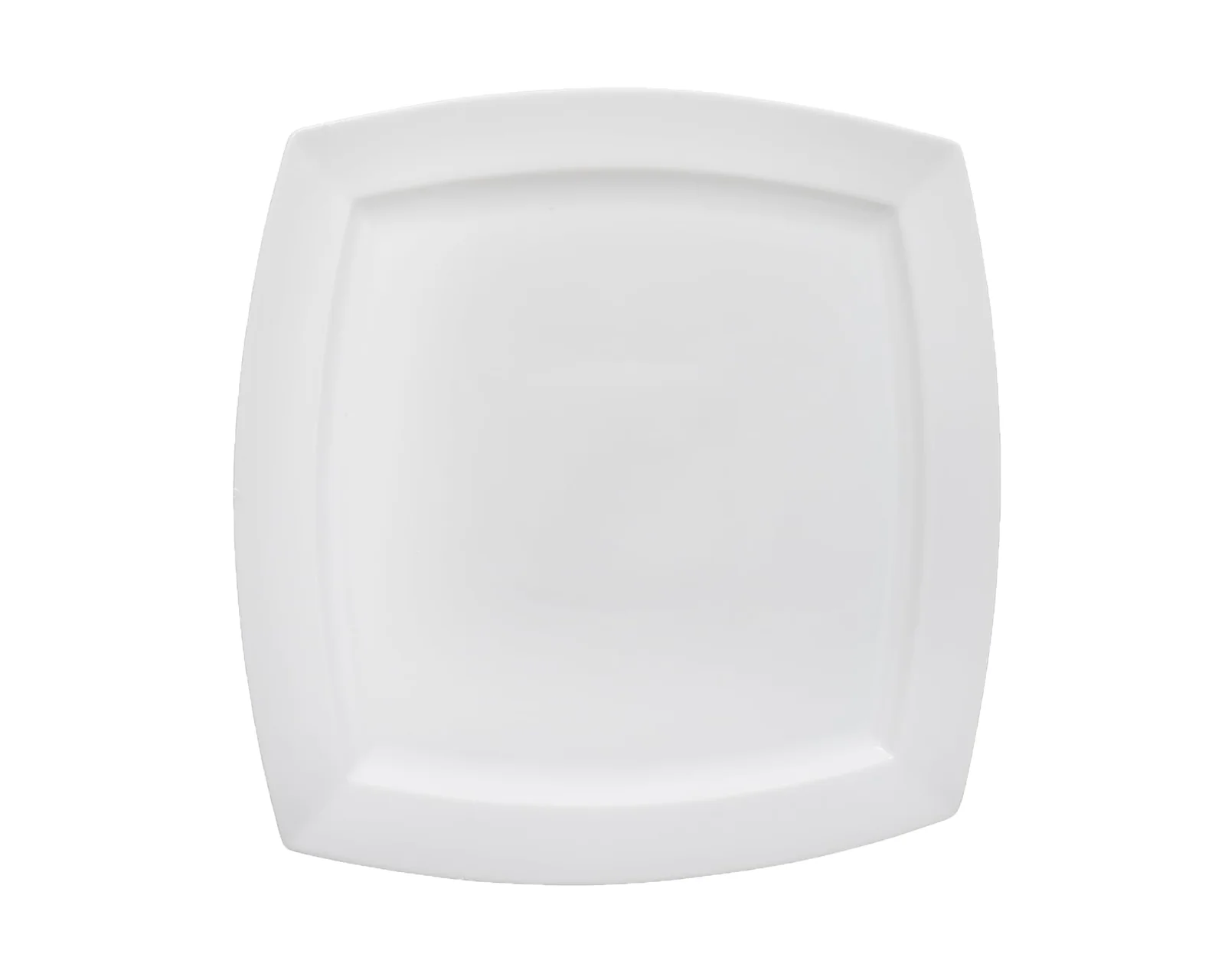 Tunisie Square Serving Plate