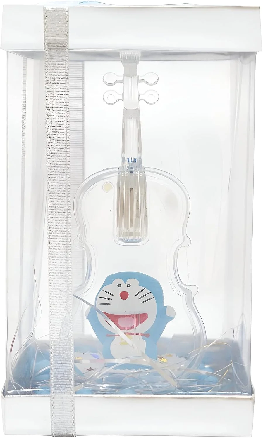 Welcome Baby Light-Up Guitar Sebou Gift
