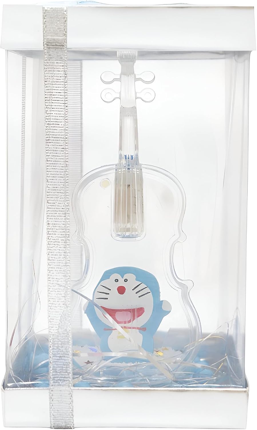 Welcome Baby Light-Up Guitar Sebou Gift
