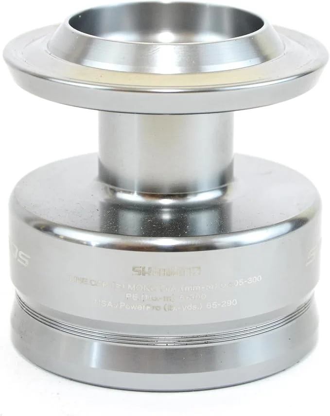 Shimano SW 10000 Spare Fishing Reel Spool