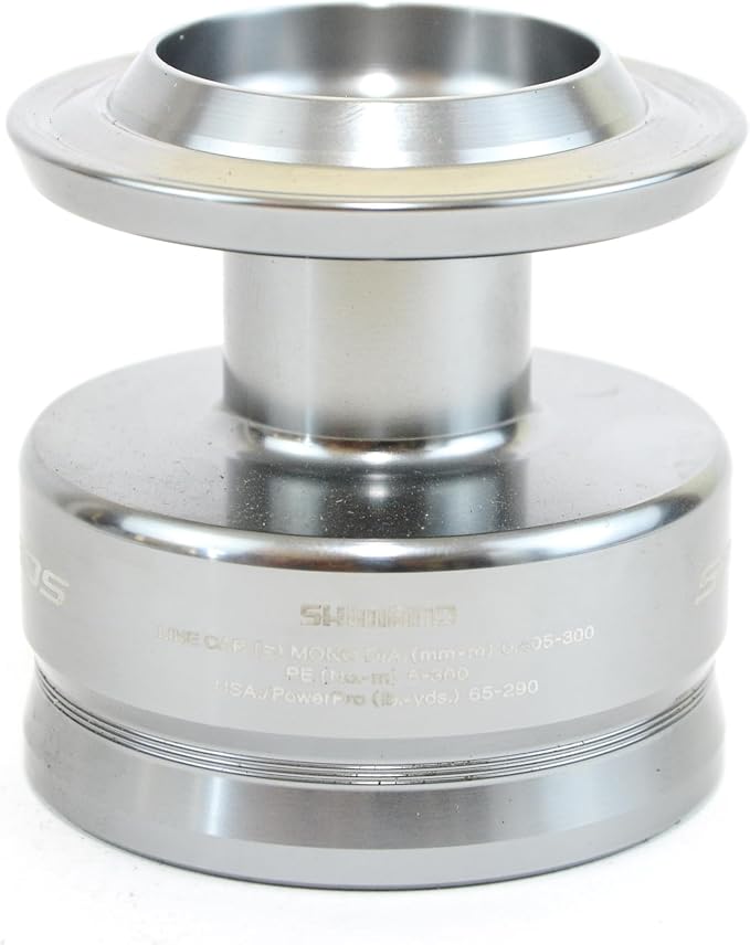 Shimano SW 10000 Spare Fishing Reel Spool