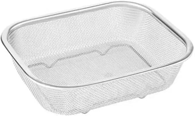 Flamer Stainless Steel Sink Strainer