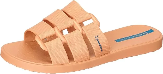 Ipanema Women Slippers Stylish Lightweight Casual Comfort